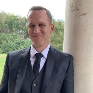 Meet your Posher, Joshua